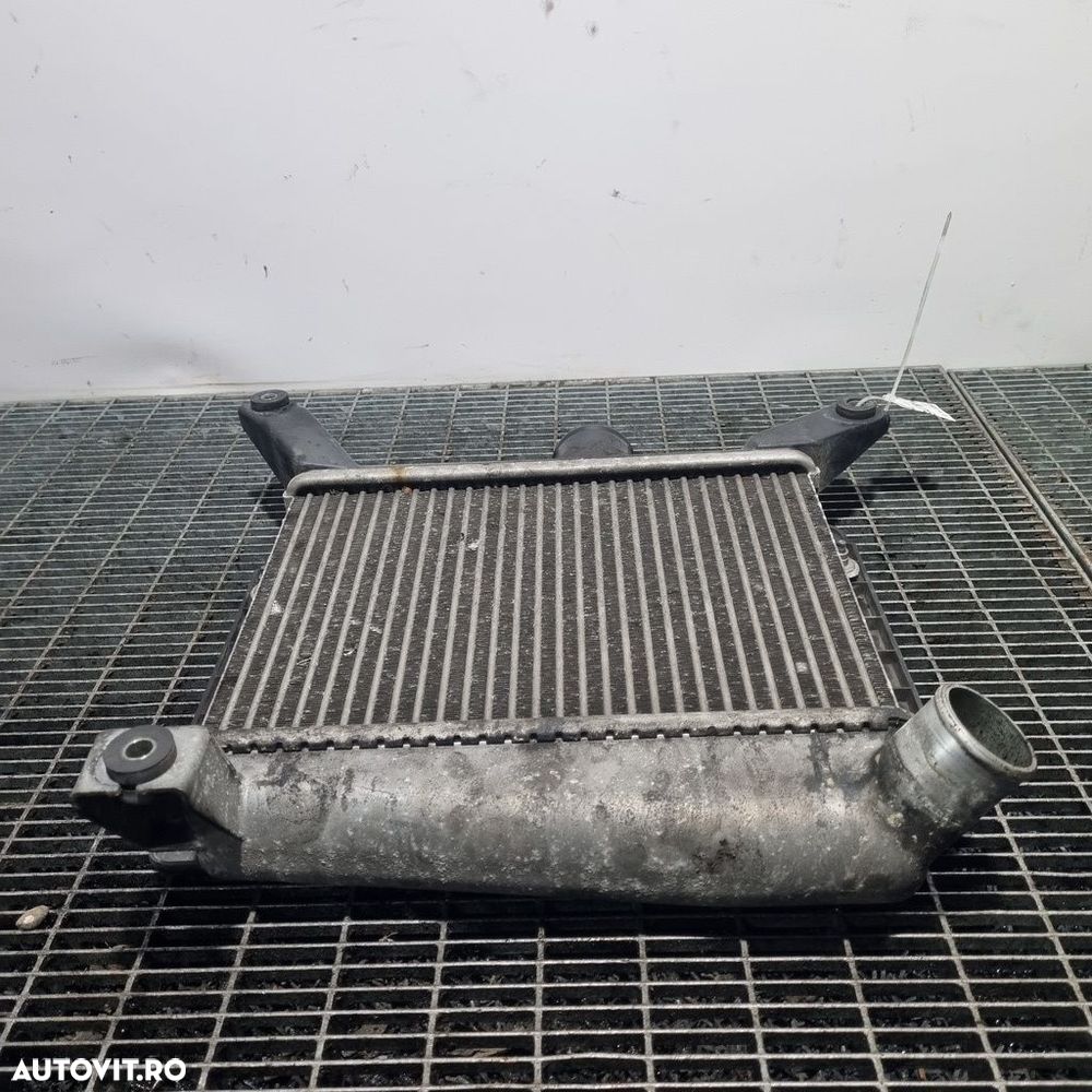 Radiator intercooler Toyota RAV 4 II 2.0 D 2002 - 2006 116CP 1995CC Manuala 1CD - FTV ... - 1