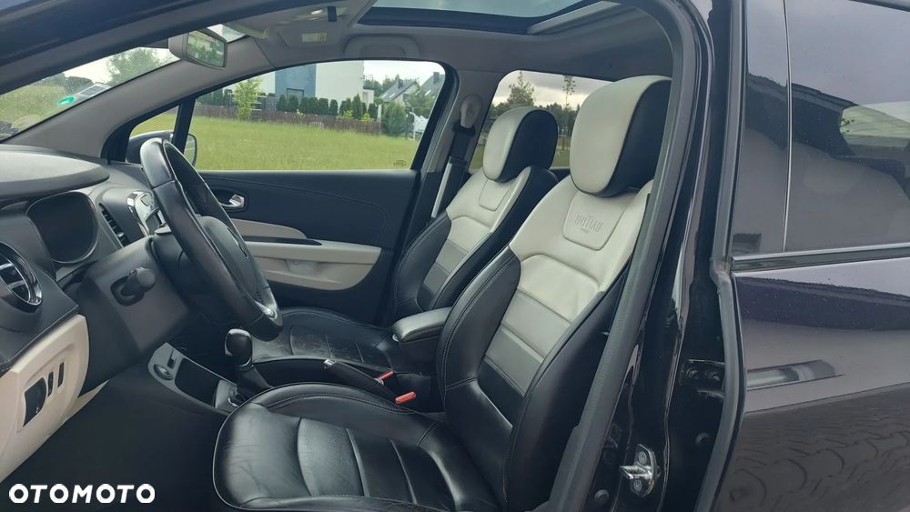 Renault Captur ENERGY dCi 90 EDC Initiale Paris - 27