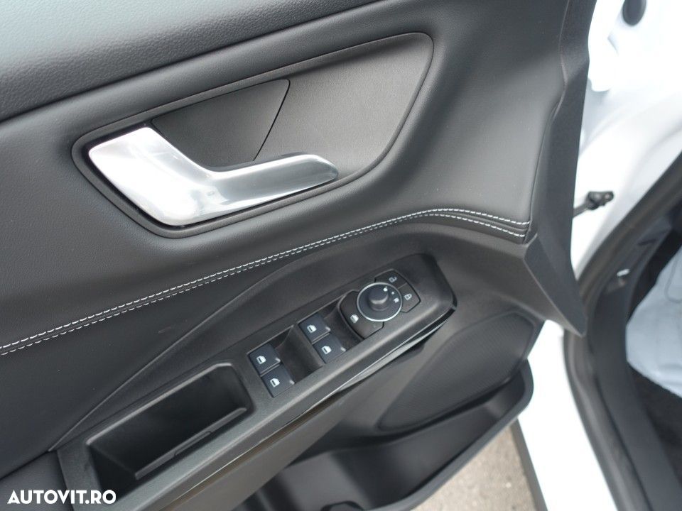Ford Puma - 13