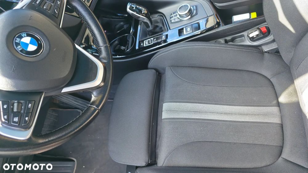 BMW X2 sDrive20d Advantage - 26