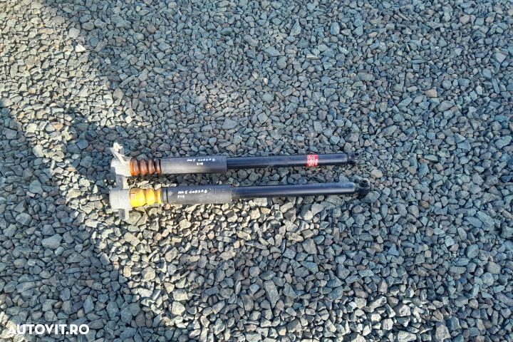 SET AMORTIZOARE SPATE Opel Corsa D [2006 - 2011] Hatchback 3-usi 1.3 - 1