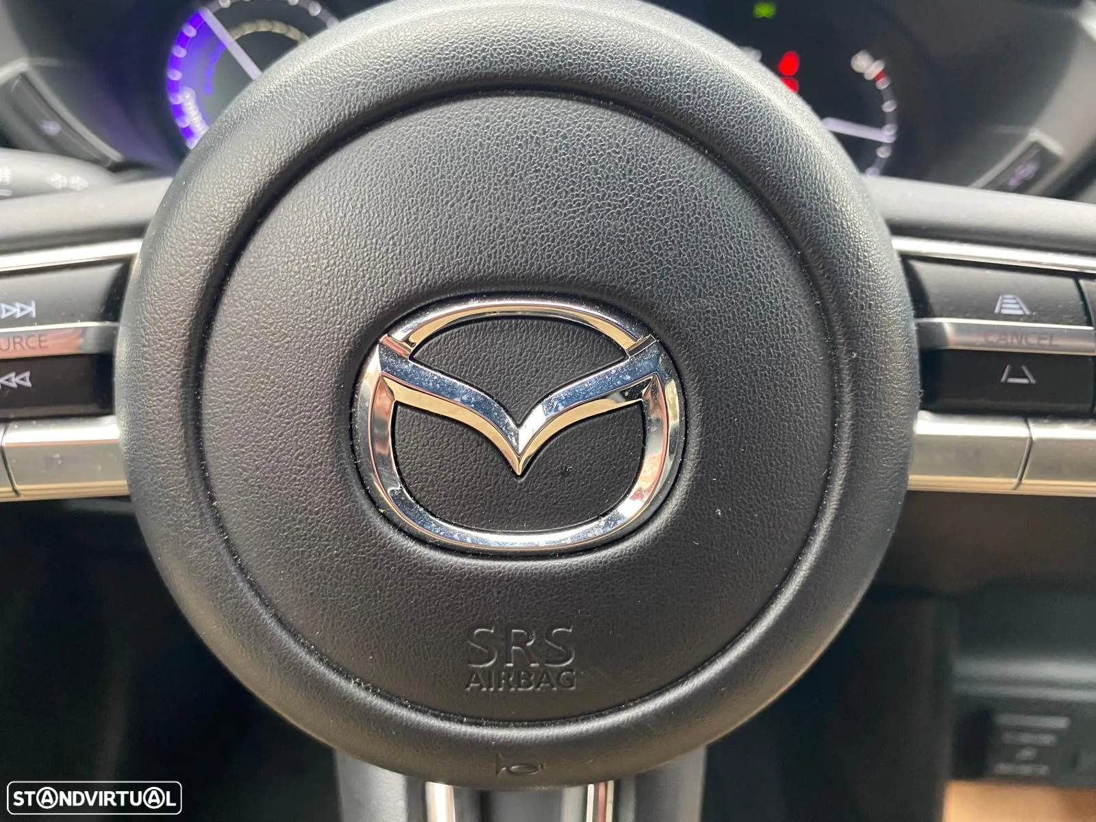 Mazda MX-30 e-Skyactiv Exclusve-Line - 18