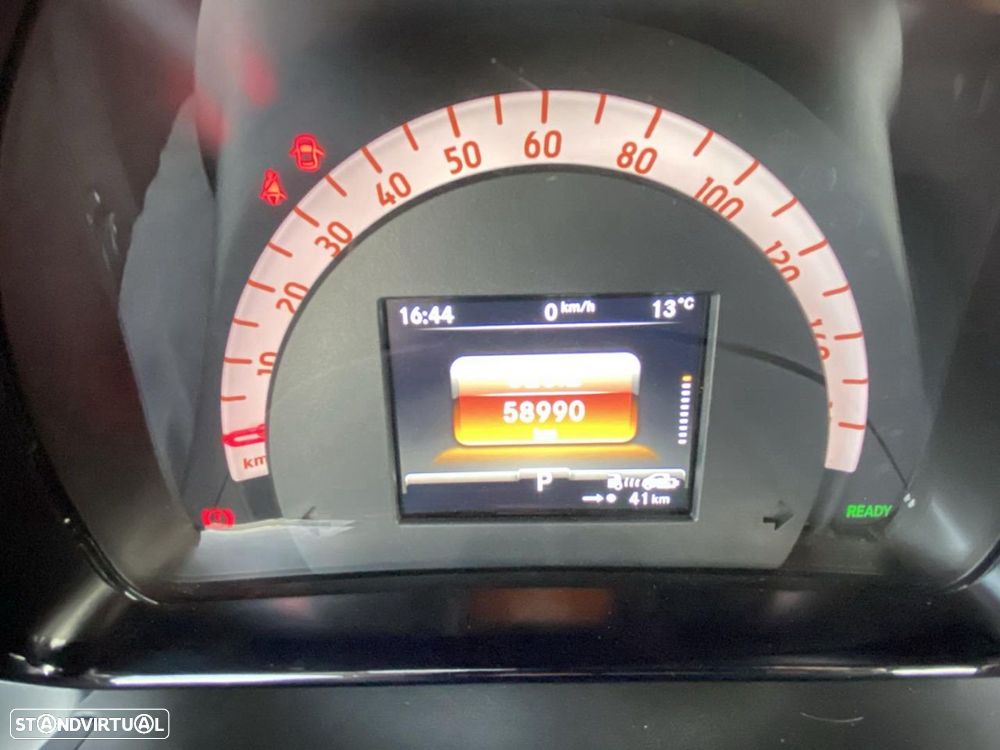 Smart ForTwo Coupé - 17