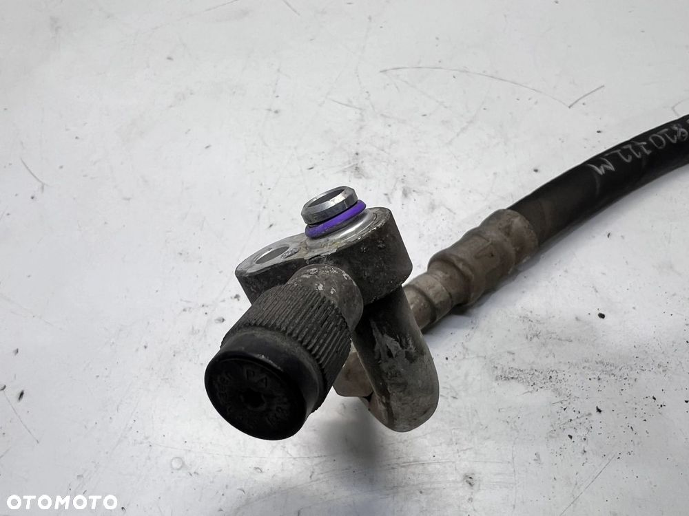 PRZEWÓD WĄŻ KLIMATYZACJI VOLKSWAGEN SHARAN 7M3820722M - 5