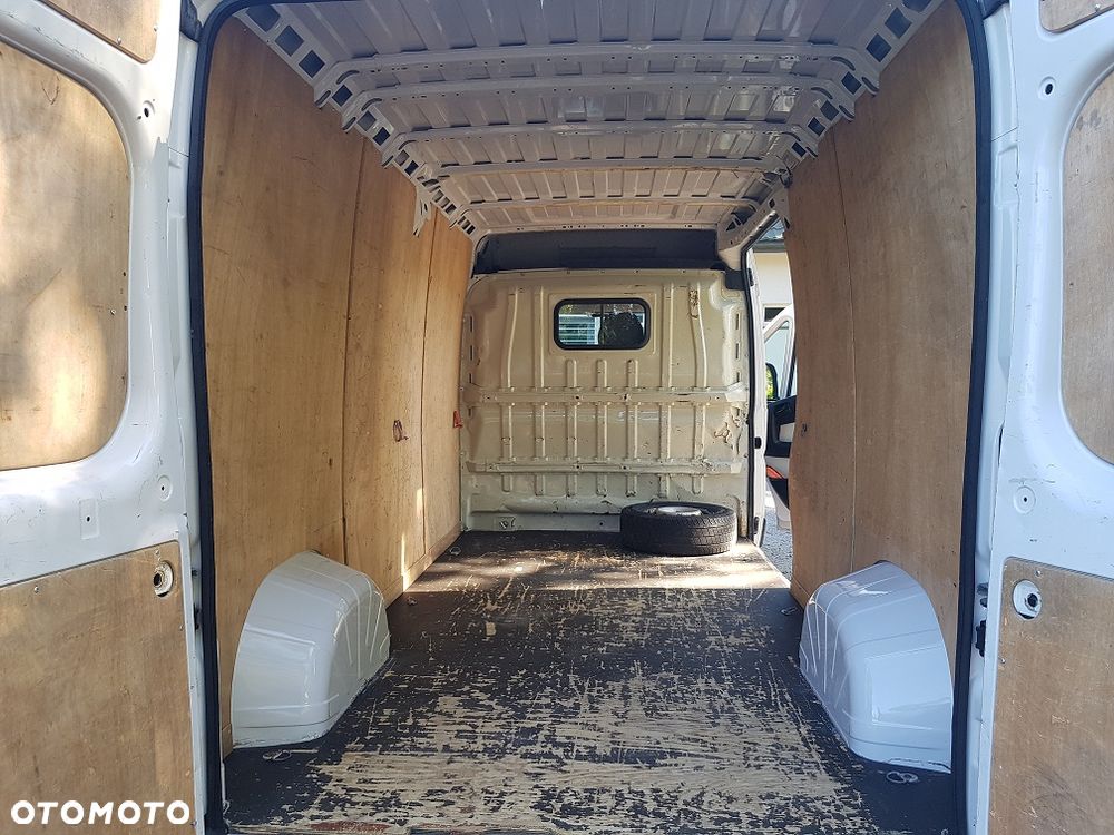 Fiat Ducato - 10