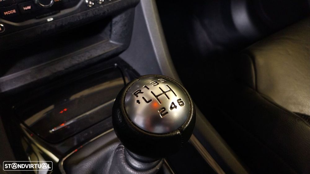 Citroën C5 2.0 HDi Exclusive - 11