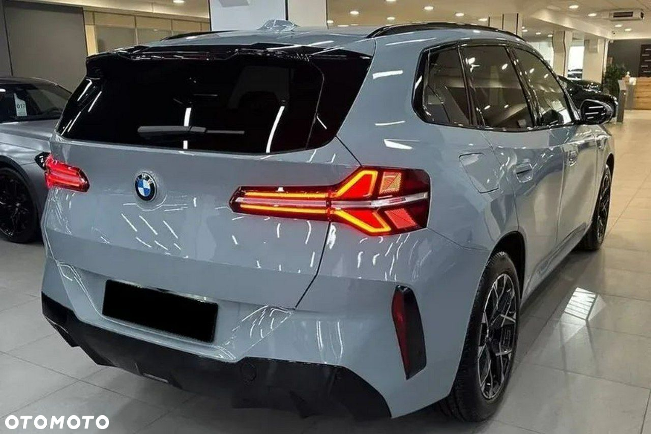 BMW X3 - 3