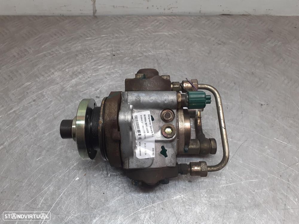 BOMBA DE INJEÇÃO NISSAN X-TRAIL T30 - 1