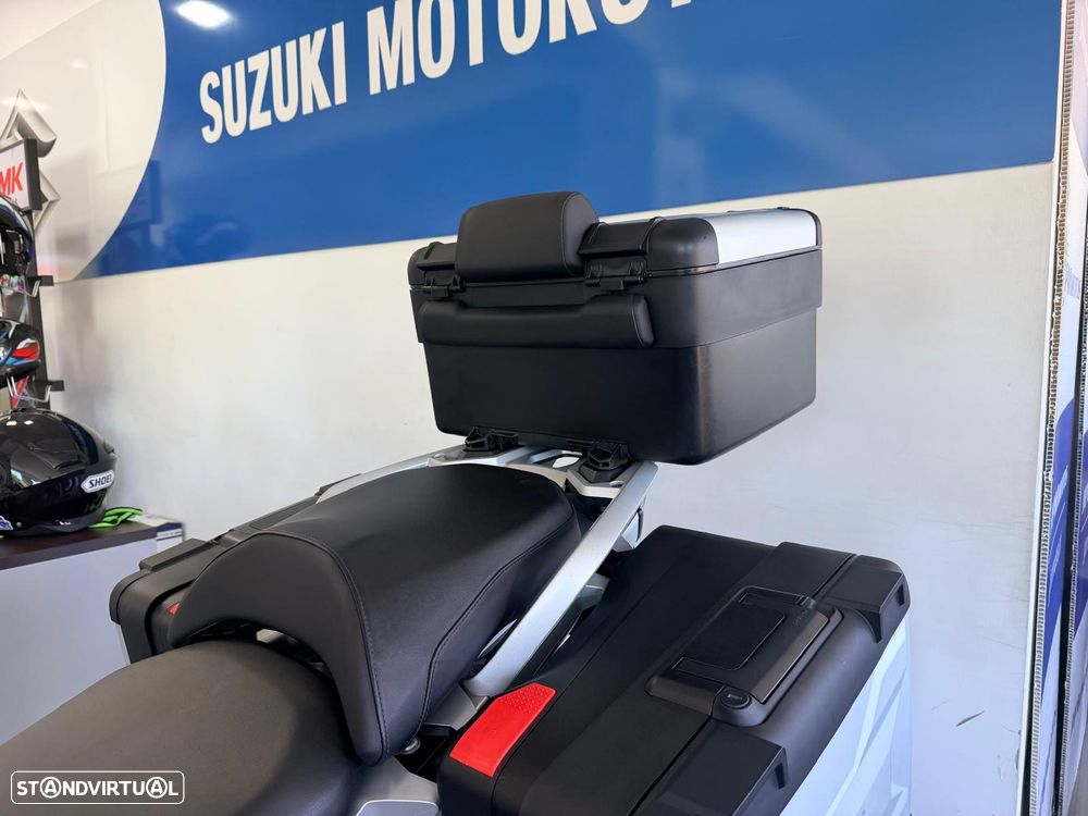 BMW R 1200 GS - 10