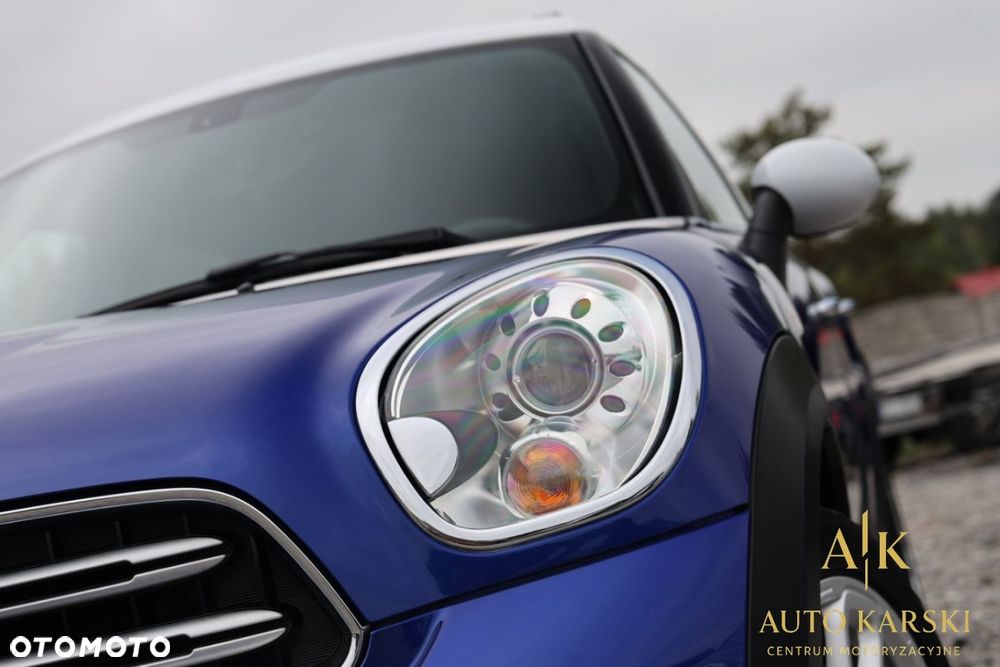 MINI Countryman - 16