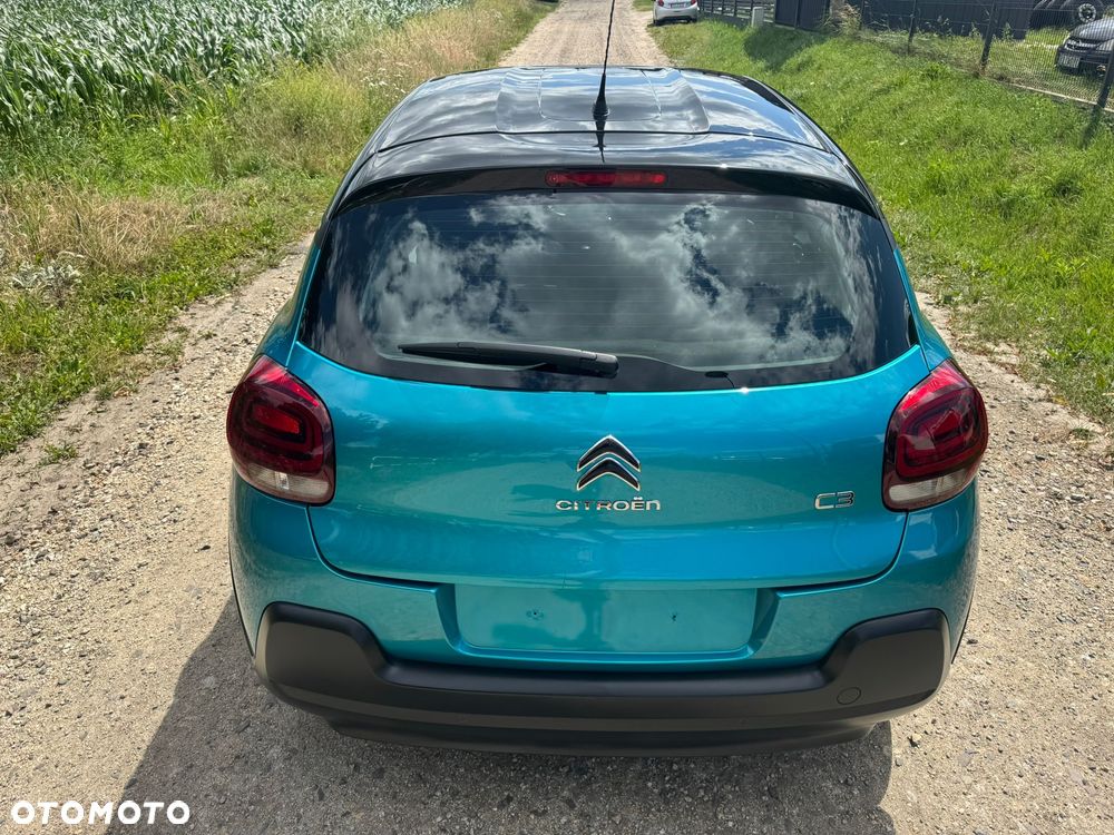 Citroën C3 - 14