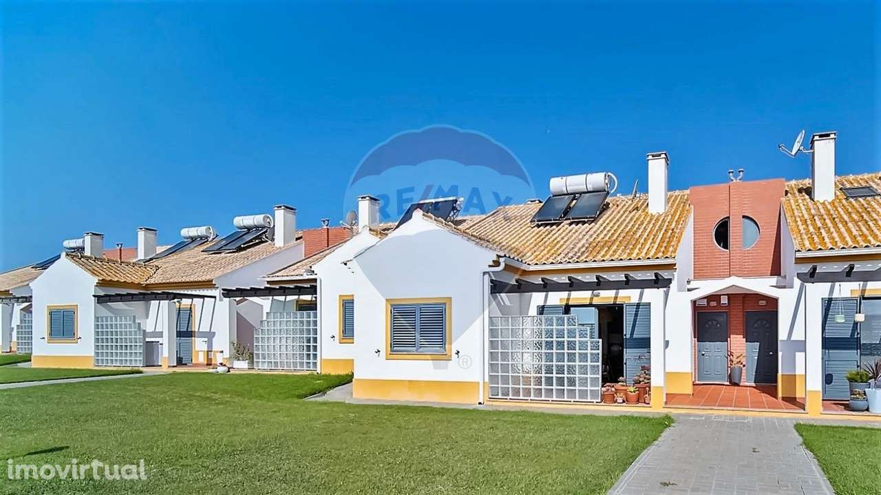 Moradia T2 para venda - Grande imagem: 3/33