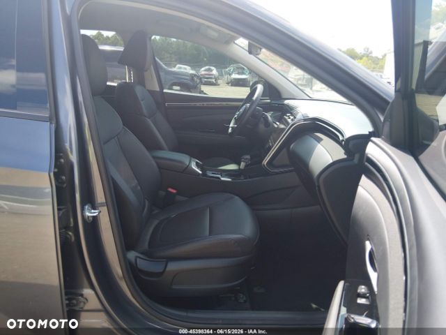 Hyundai Tucson 1.6 T-GDi 48V Executive 4WD DCT - 5