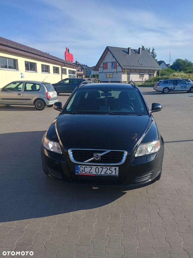 Volvo V50 1.6D DRIVe Momentum - 14