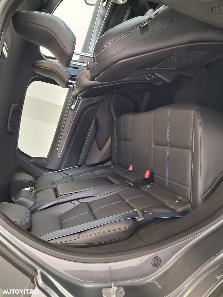 Renault Arkana E-TECH 145 Esprit Alpine - 27