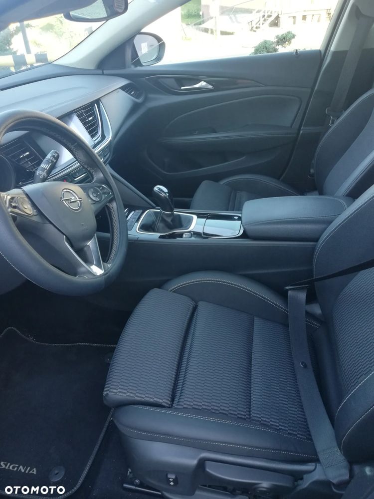 Opel Insignia 1.6 CDTI Innovation S&S - 20