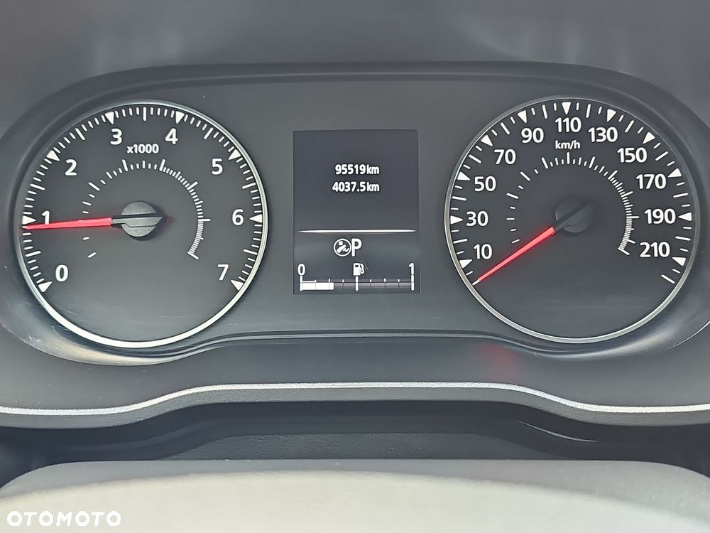 Dacia Duster 1.3 TCe Prestige EDC - 25