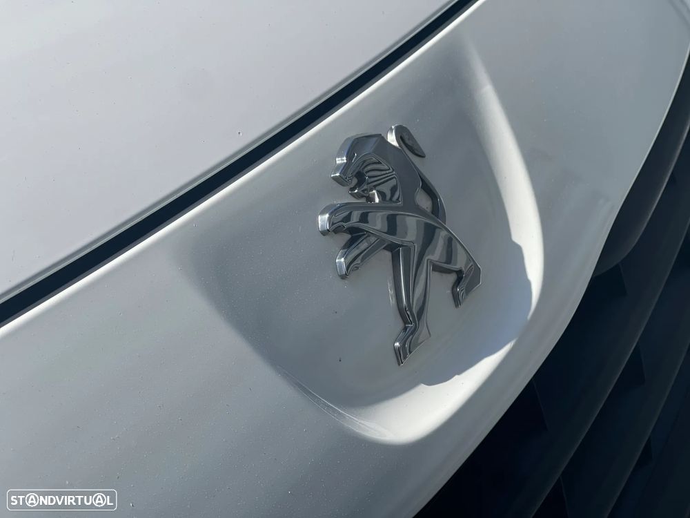 Peugeot EXPERT 2.0 HDI 3 LUG L1H1 C/ AC + EXTRAS - 22