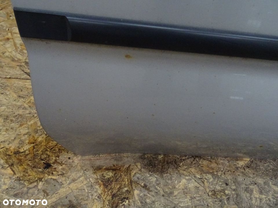 DRZWI LEWE LEWY PRZÓD CARISMA A49 SEDAN 95-99 NR352 - 3