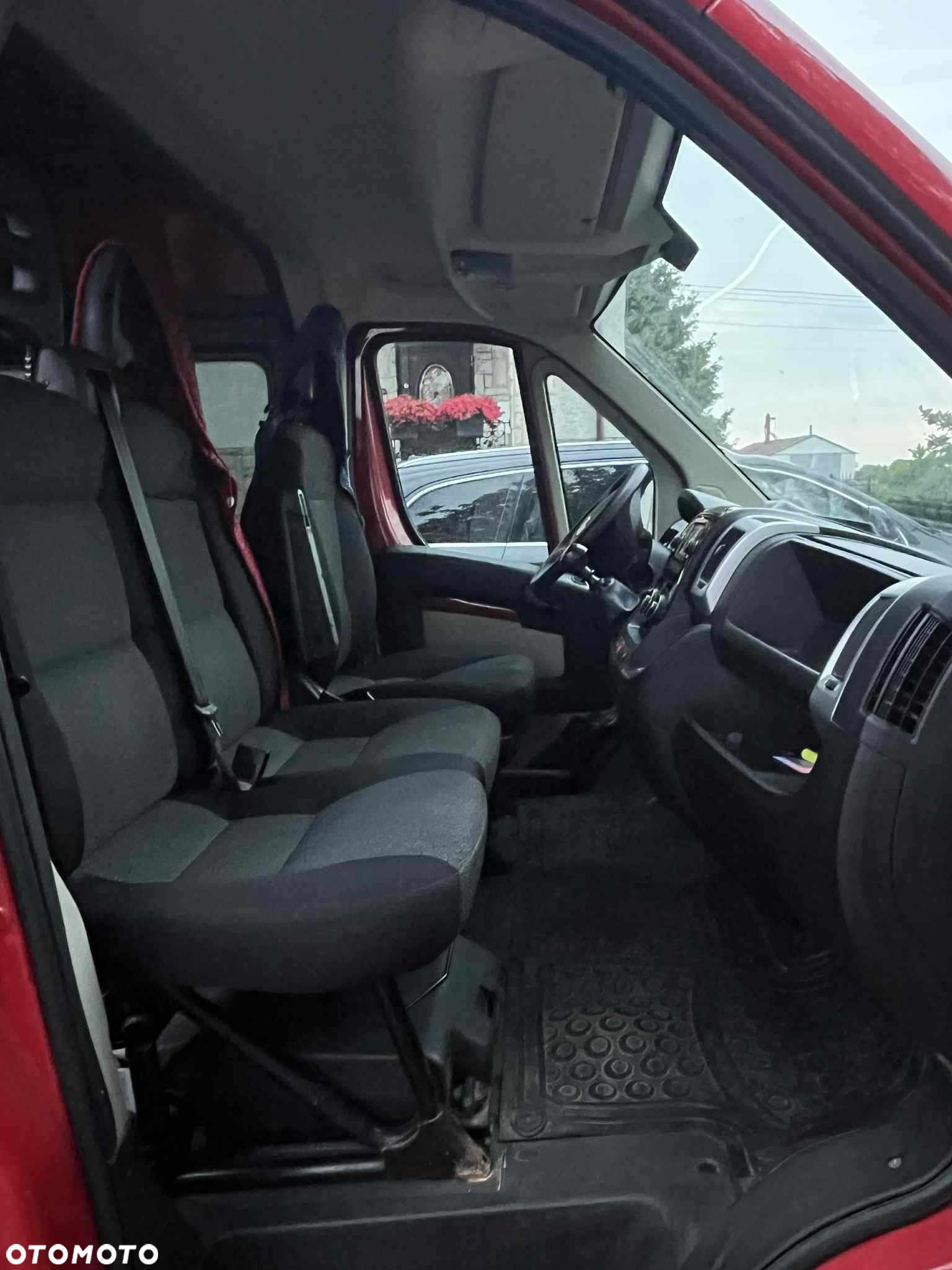 Fiat Ducato - 6