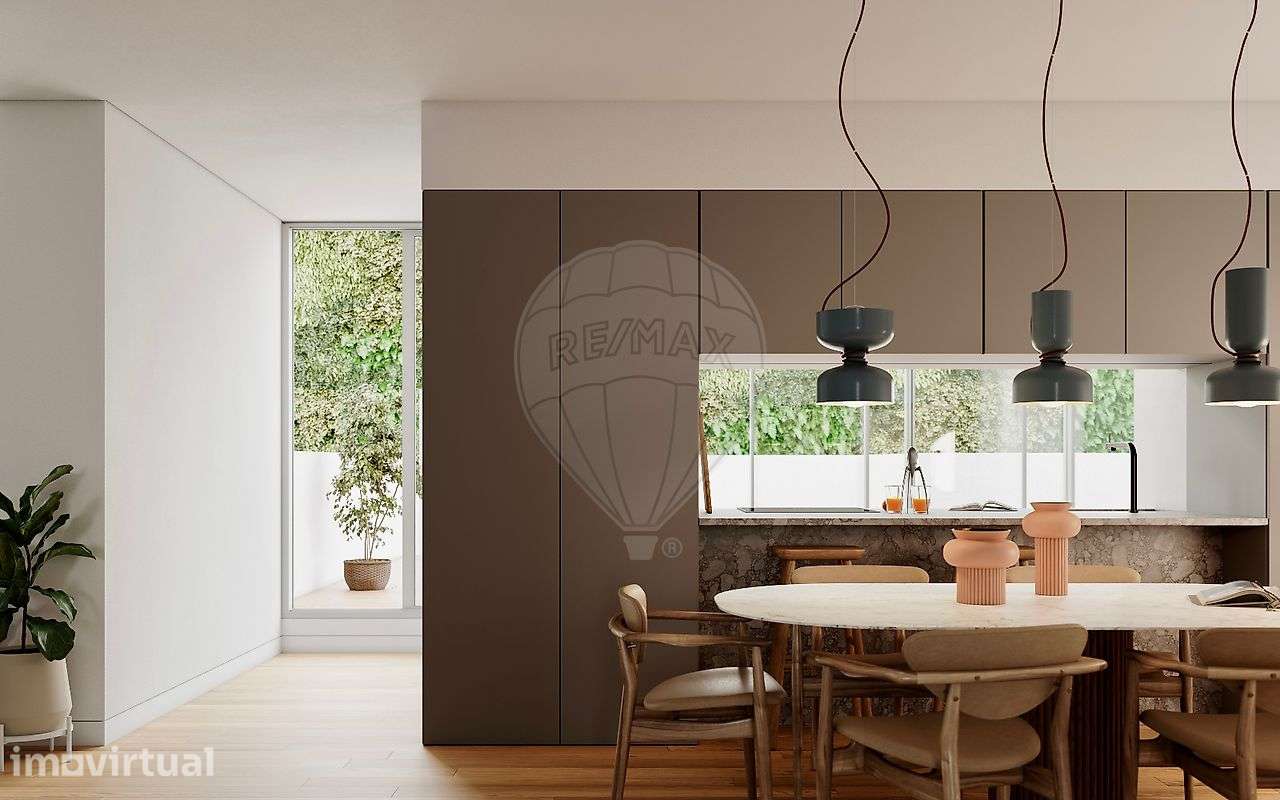 Apartamento T3 para venda - Grande imagem: 2/15