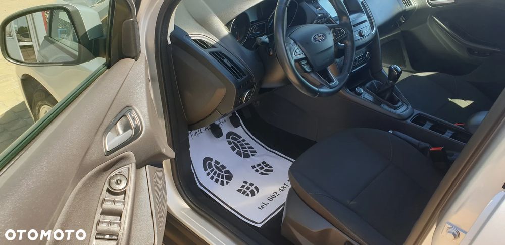 Ford Focus - 14