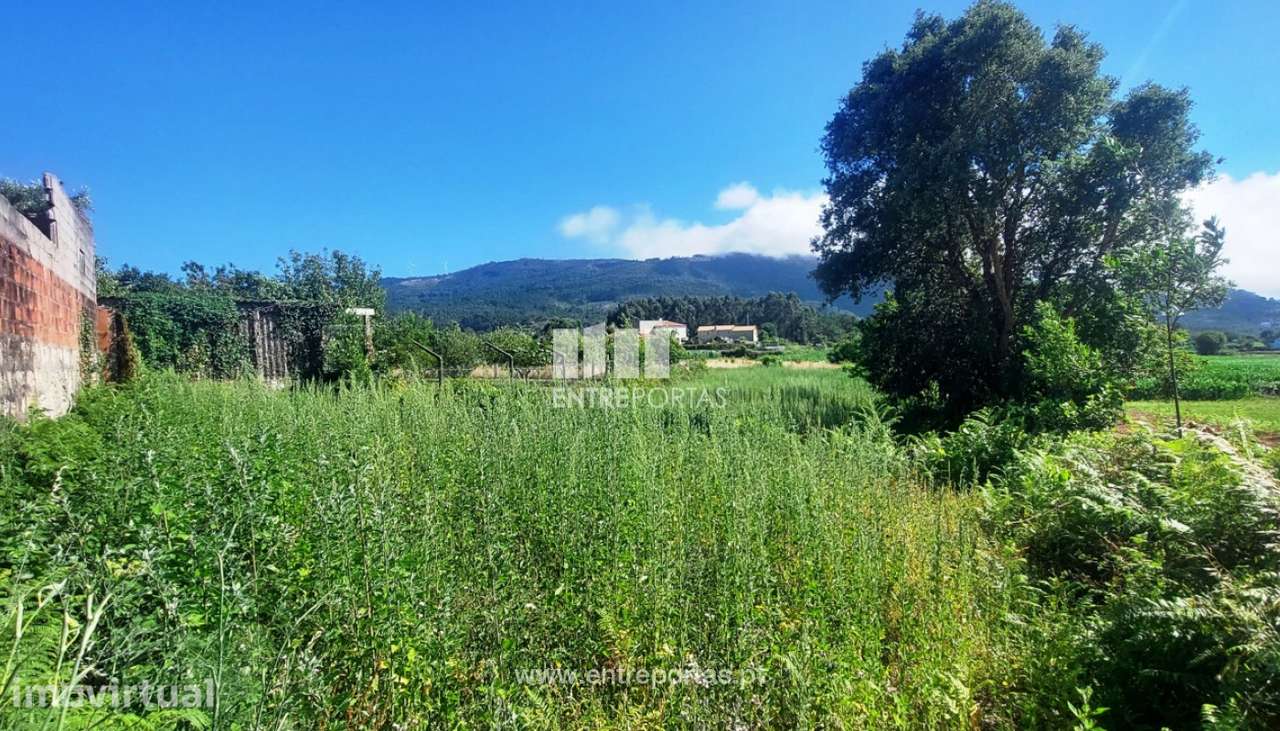 Terreno de construção para venda, Riba de Âncora, Caminha - Grande imagem: 3/8