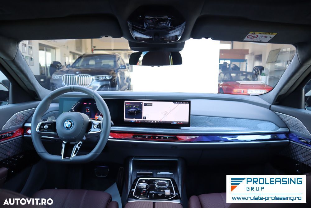 BMW Seria 7 - 18