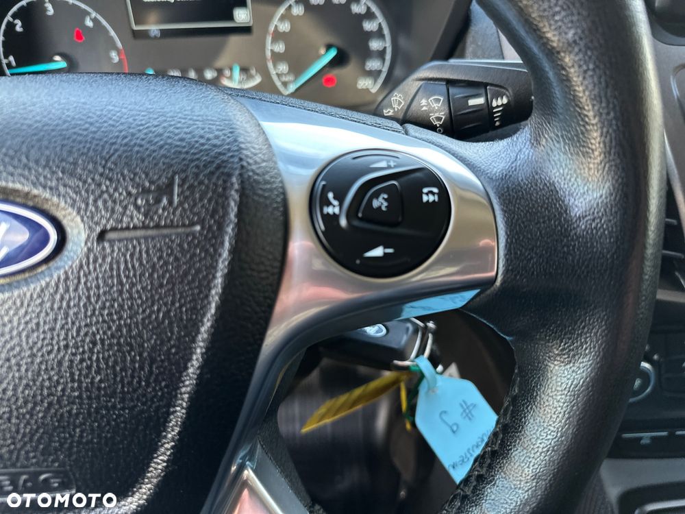 Ford Transit Connect - 18