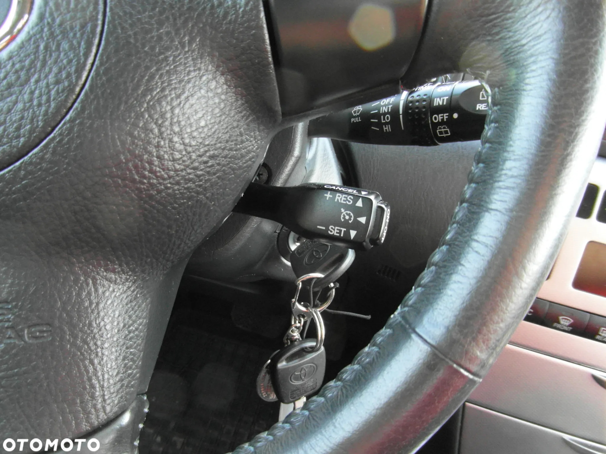 Toyota Corolla 1.6 VVT-i Automatik Edition - 26