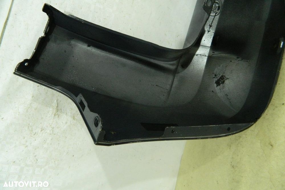 Bara spate Fiat Fiorino  /  Citroen Nemo  /  Peugeot Bipper, 2008, 2009, 2010, 2011, 2012, 2013, 2014, 2015, 2016,, 1309565070 - 3