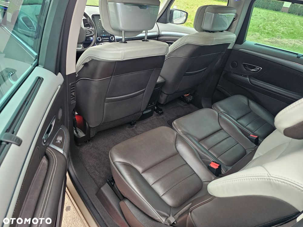 Renault Espace 1.6 dCi Energy Initiale Paris EDC - 15