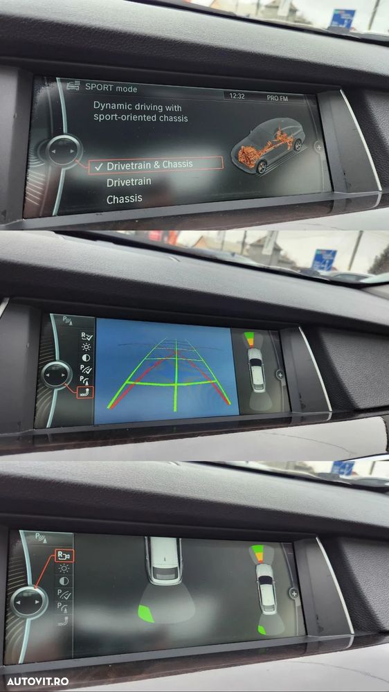 BMW Seria 5 530d xDrive Gran Turismo - 22