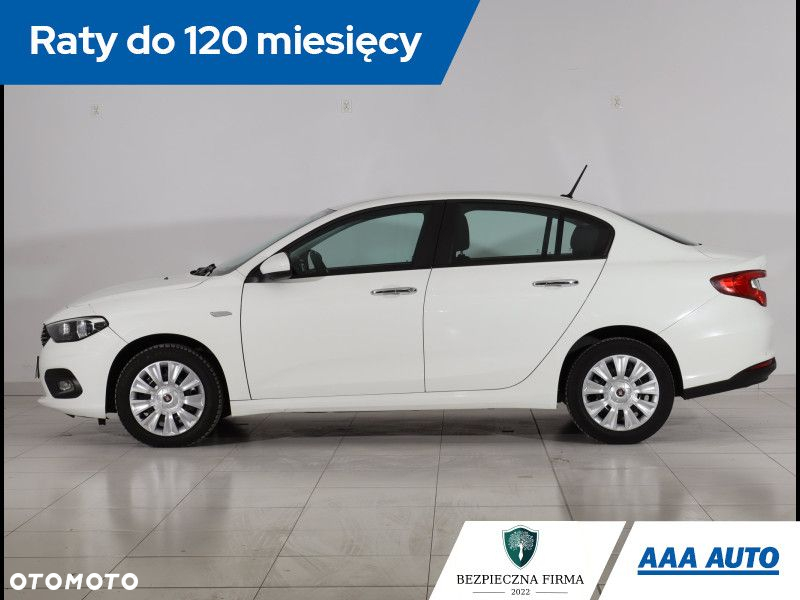 Fiat Tipo - 3