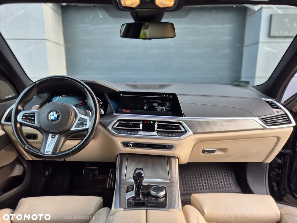 BMW X5 - 9