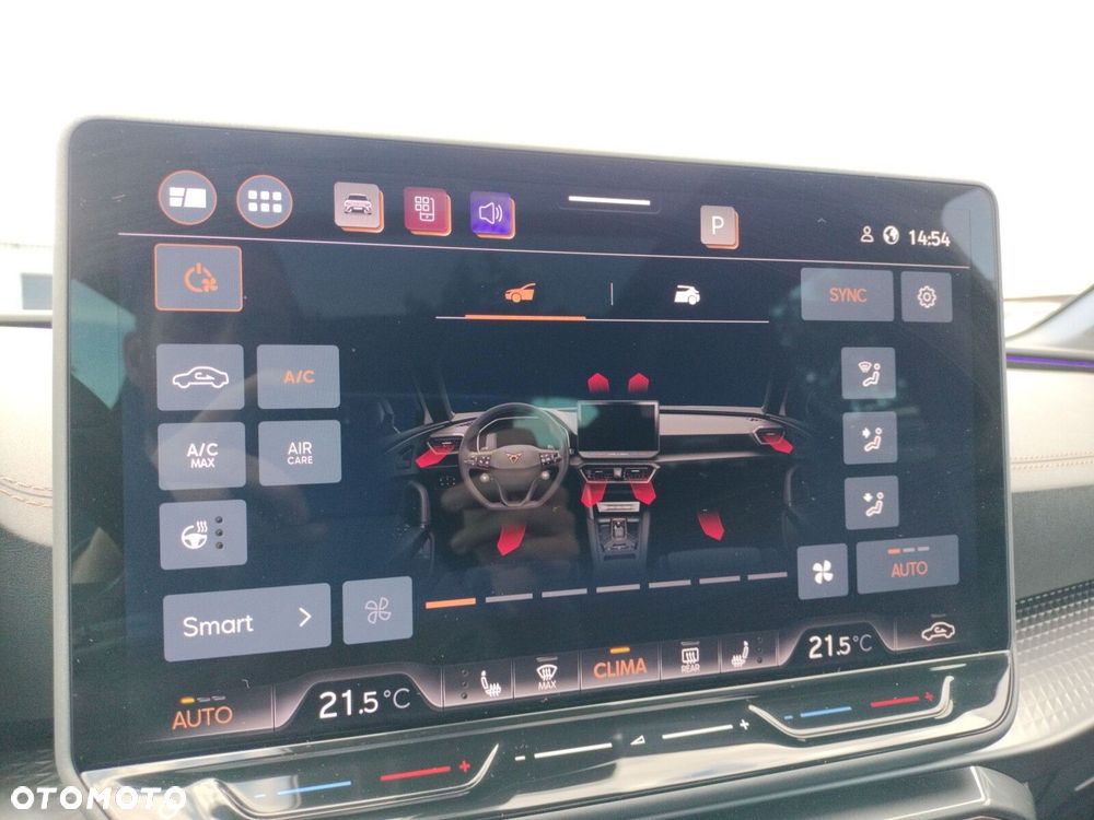 Cupra Leon Sportstourer - 29