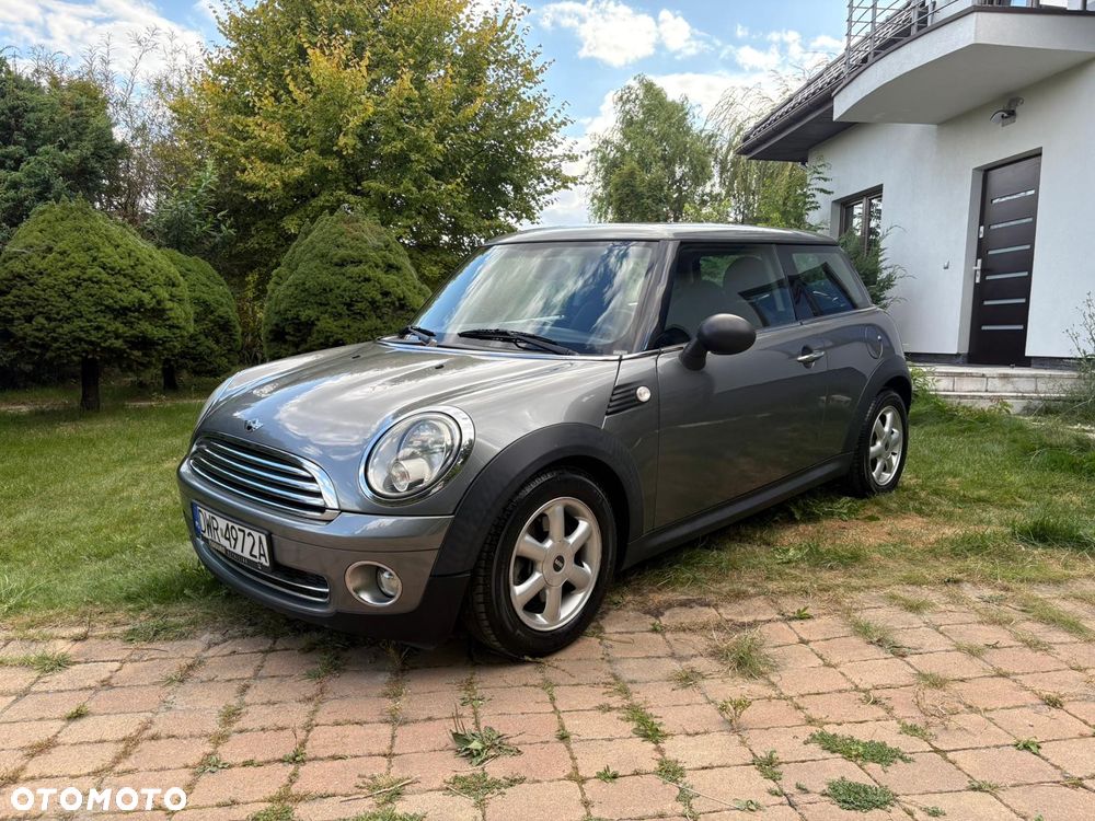 MINI ONE Standard - 1