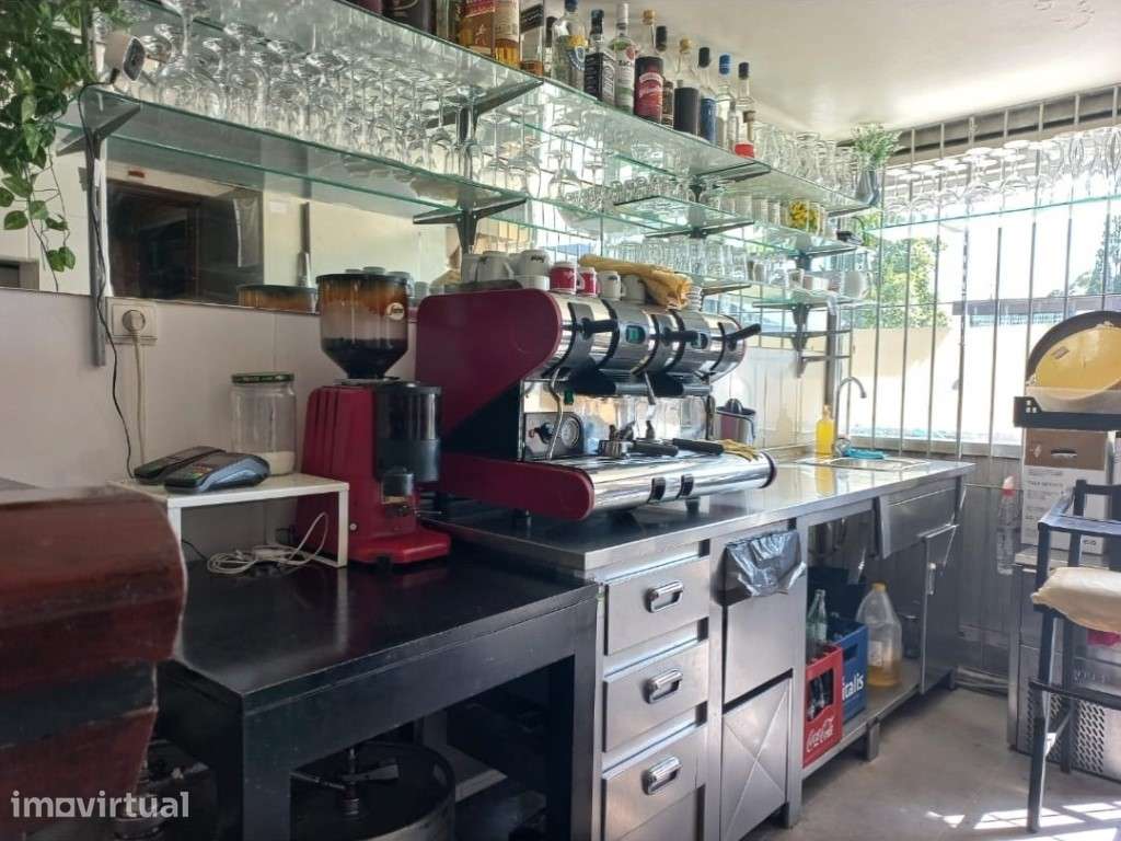 Trespasse de Restaurante Italiano - Grande imagem: 3/8