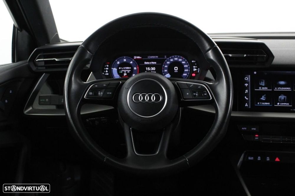 Audi A3 Sportback 30 TDI Advanced S tronic - 20