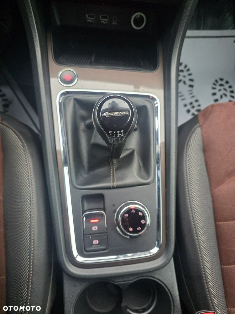 Seat Ateca 2.0 TDI 4Drive XCELLENCE - 38