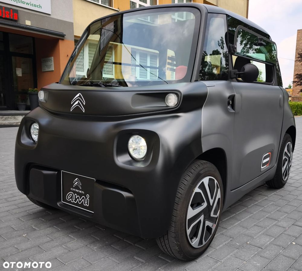 Citroën Ami - 28
