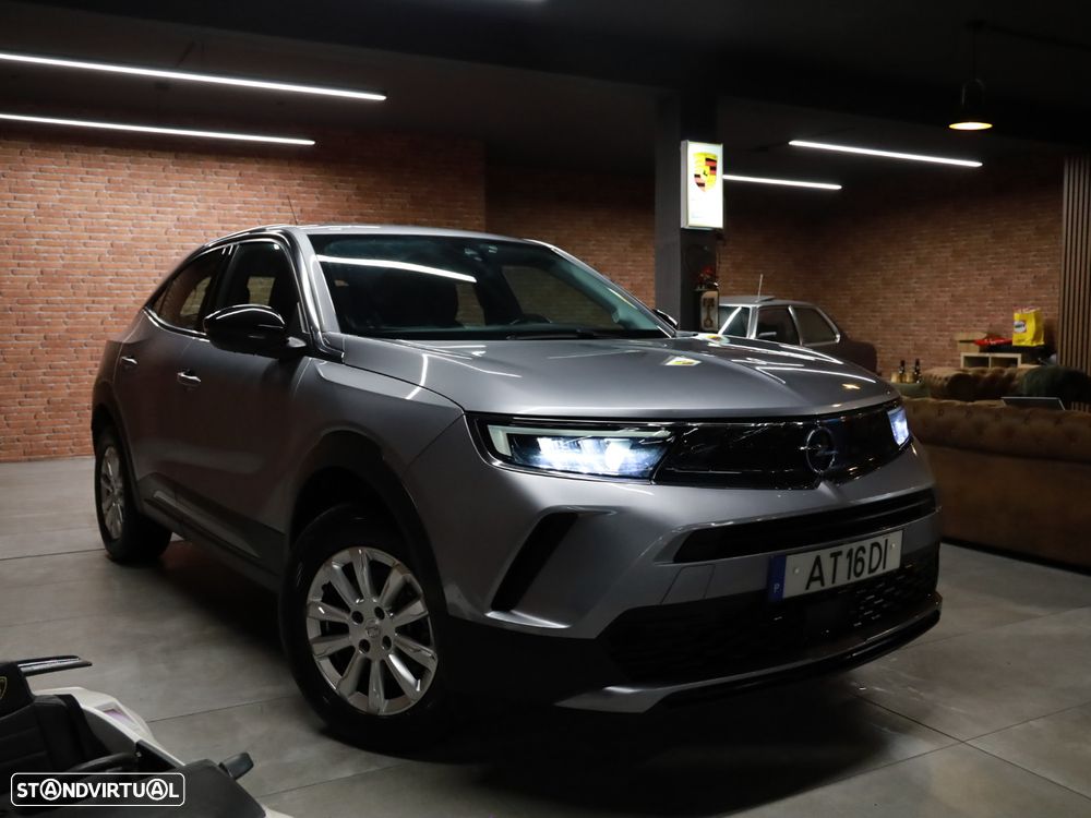 Opel Mokka-e Elegance - 38