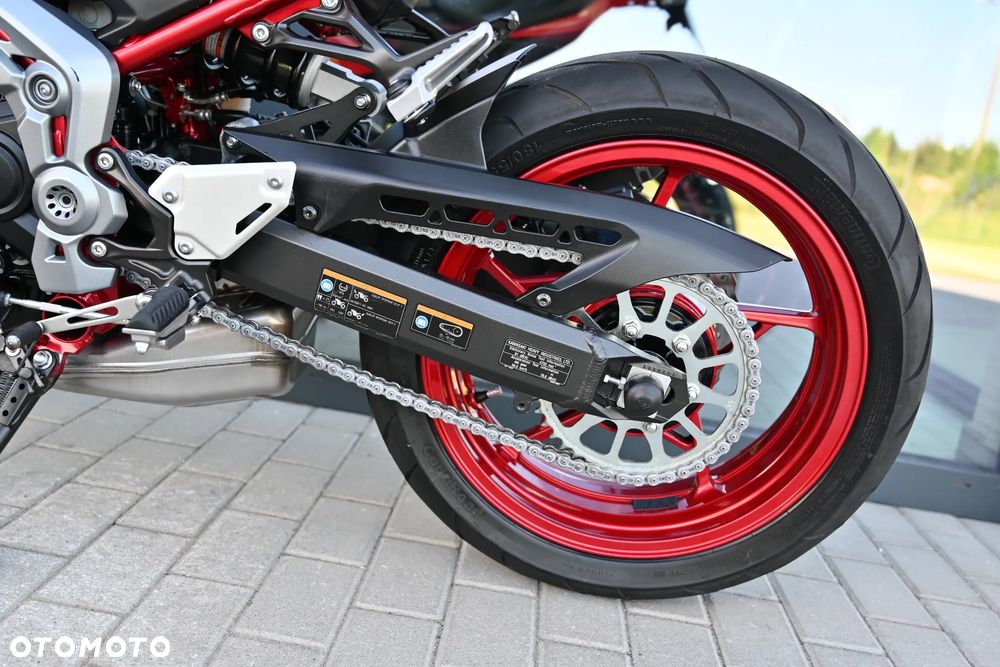 Kawasaki Z 900 - 25