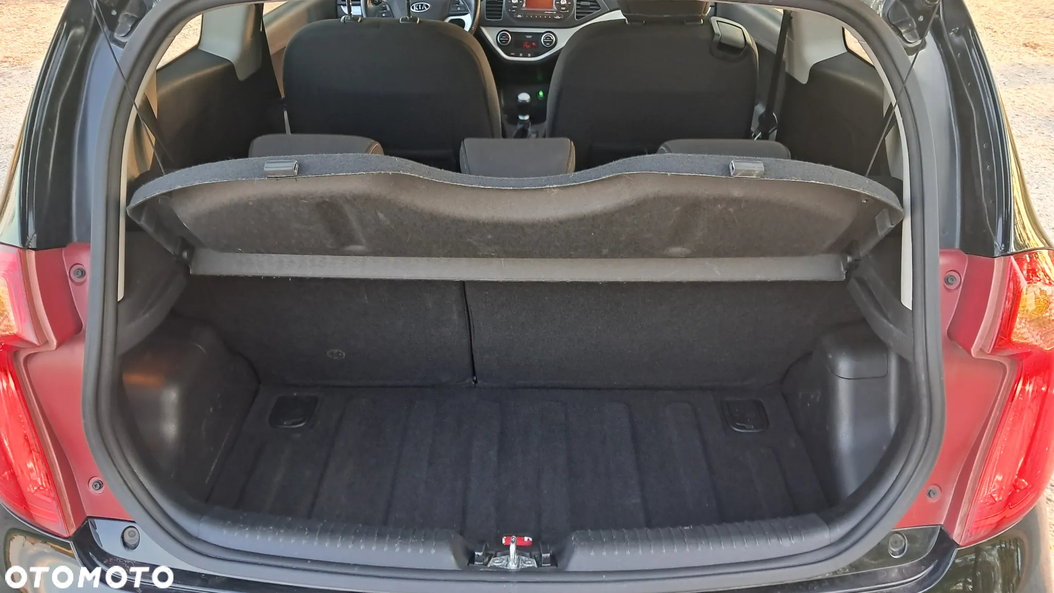 Kia Picanto 1.2 Lotos Race - 18