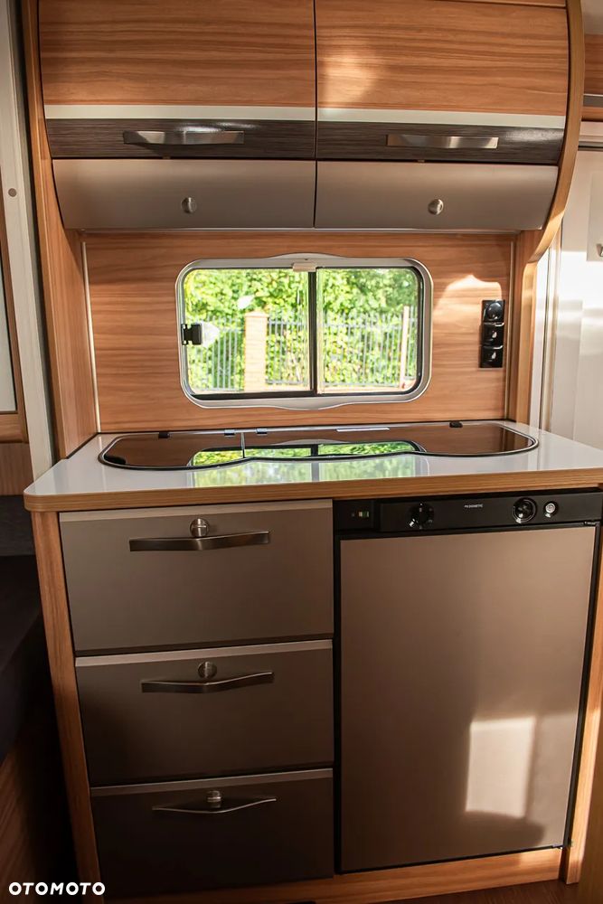 Hymer-Eriba Exciting 471 - 21