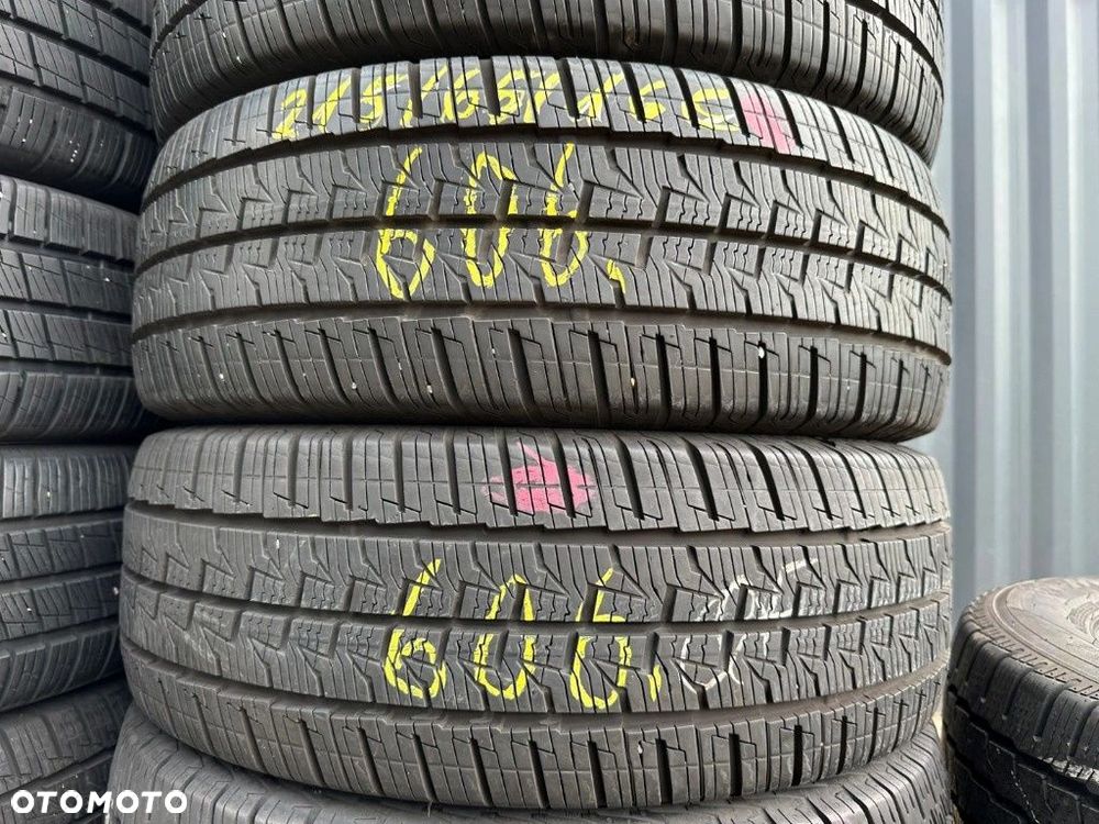 215/65r16C Continental 4Season_7,8mm_4szt_(606) - 4