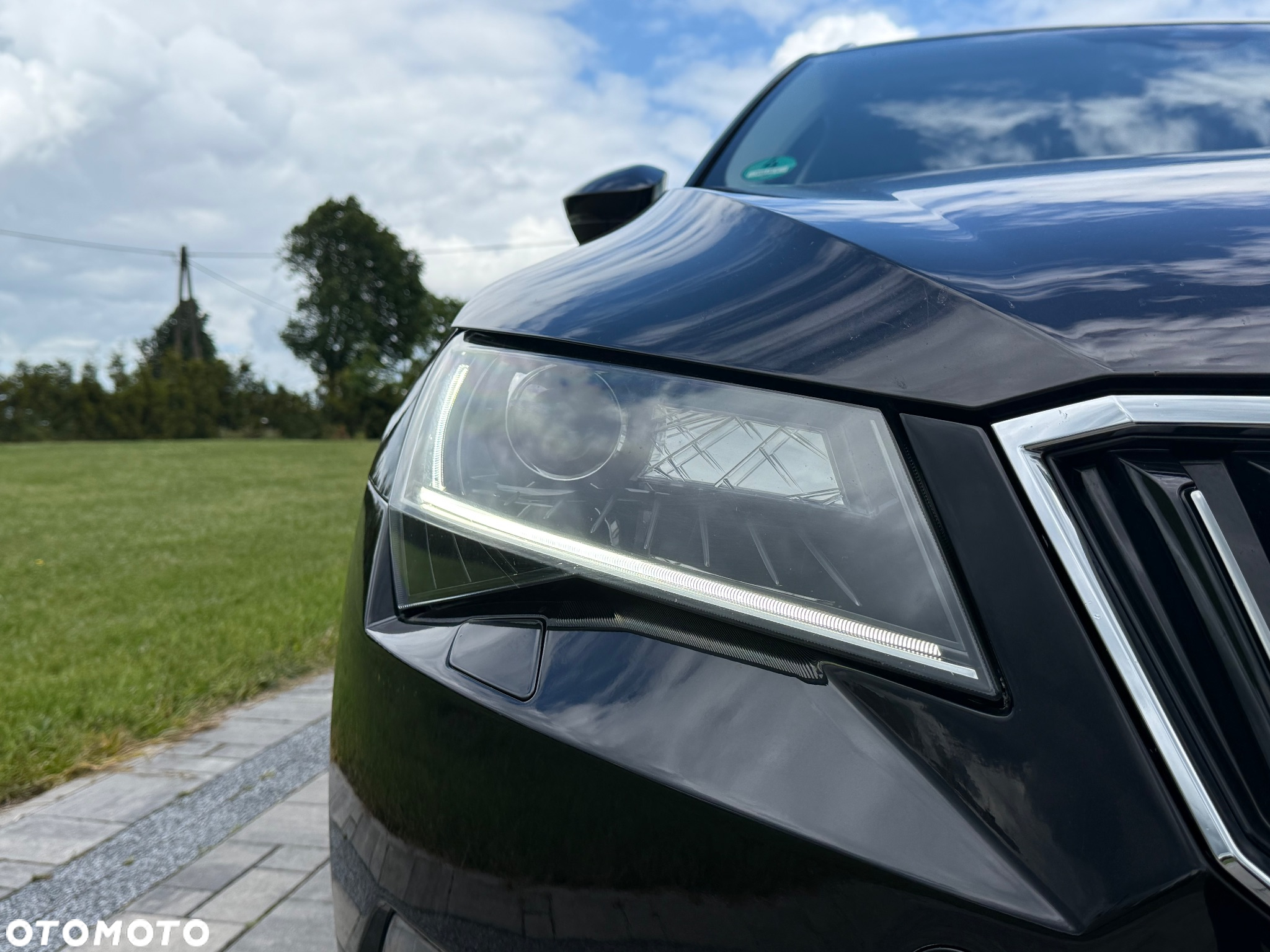 Skoda Superb 2.0 TDI 4x4 Active DSG - 31