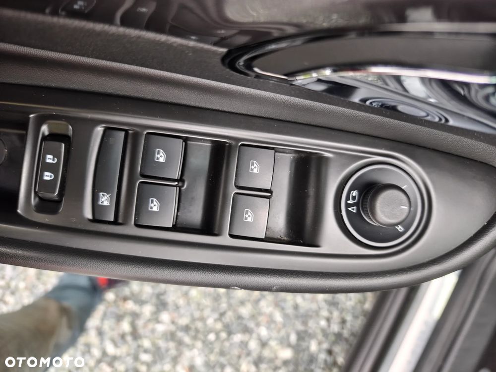 Opel Mokka X - 27