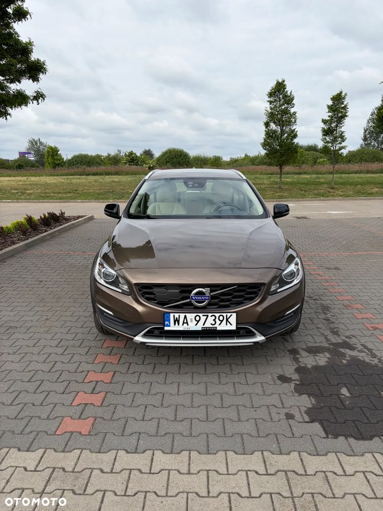 Volvo V60 D4 AWD Drive-E Summum - 2