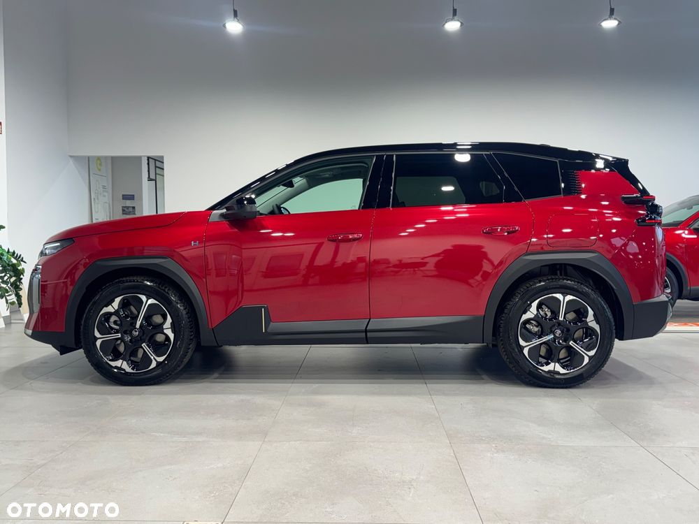 Citroën C5 Aircross 1.6 PHEV 225 Max eDCT7 - 9
